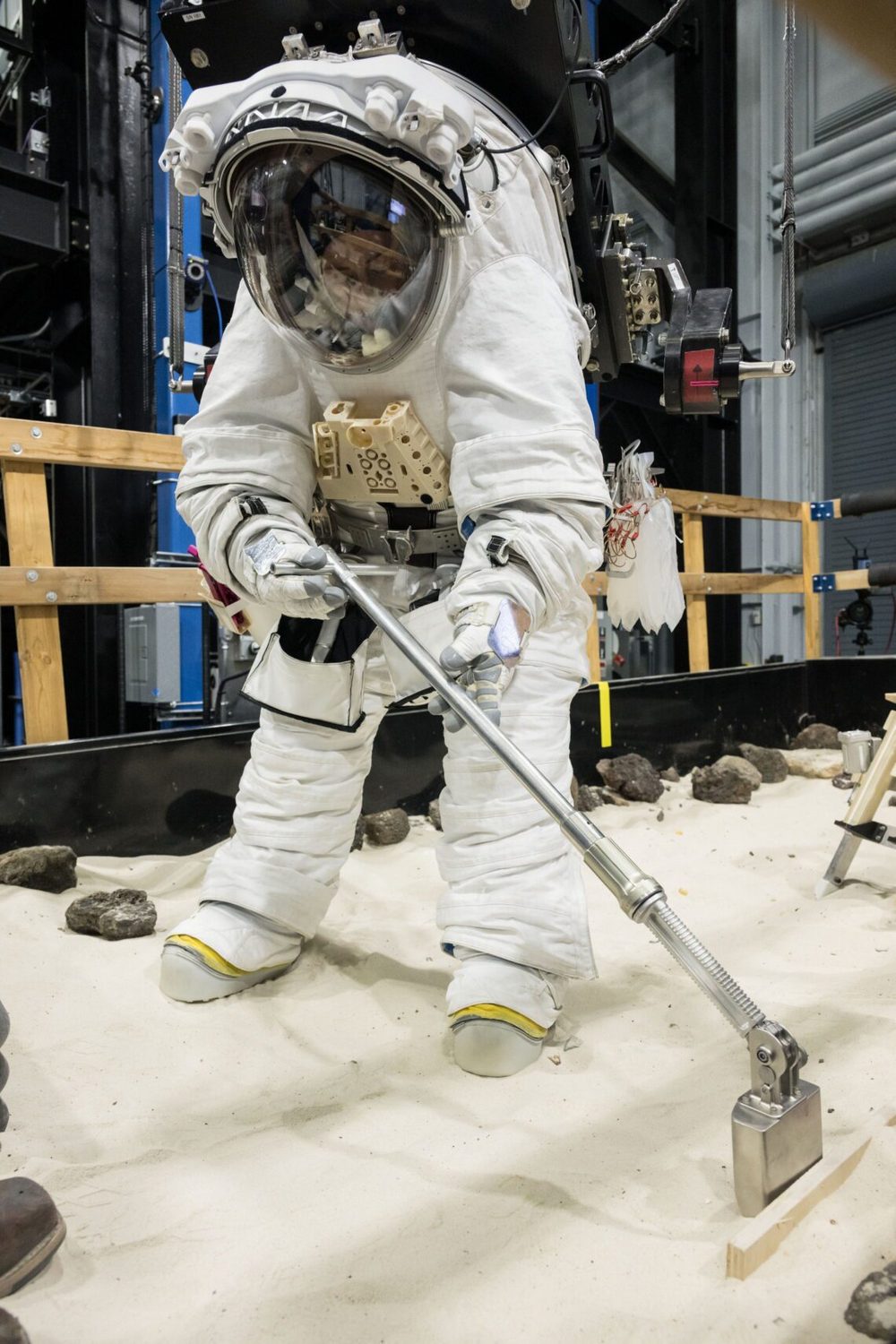 NASA