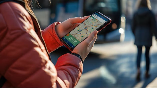 Navigation Navigation