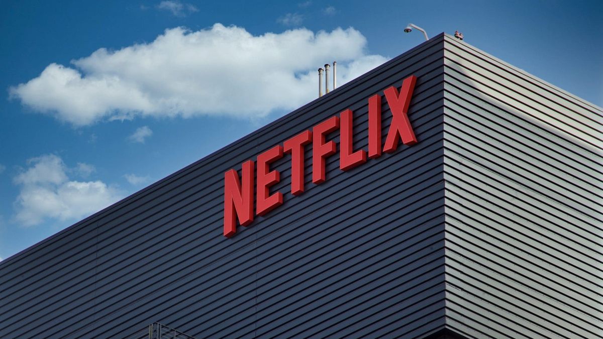 Netflix