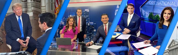 Newsmax Newsmax