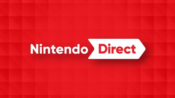 Nintendo Direct