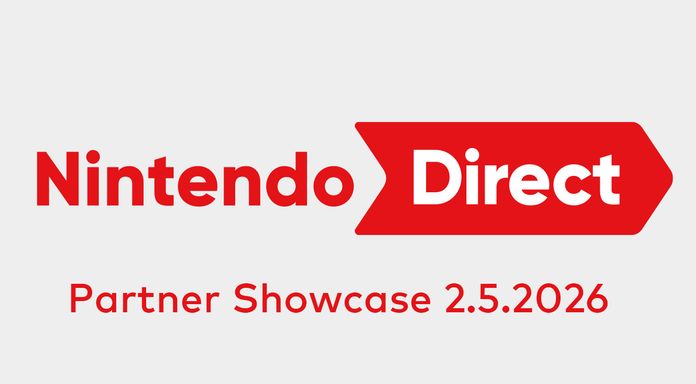 Nintendo Direct Partner Showcase Nintendo Direct Partner Showcase