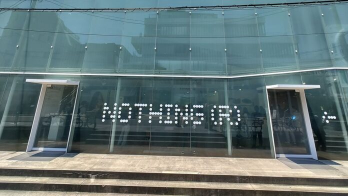 Nothing Nothing