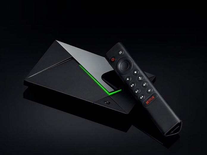 NVIDIA Shield Experience Upgrade 9.2.4 NVIDIA Shield Experience Upgrade 9.2.4