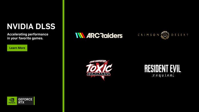 NVIDIA NVIDIA