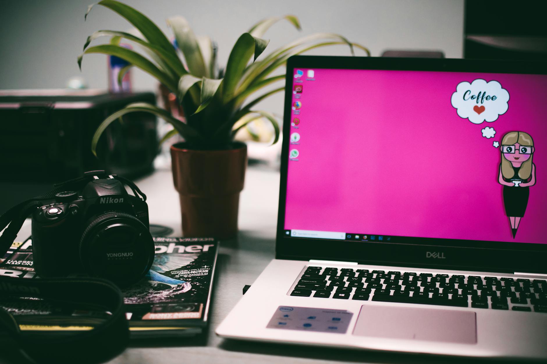 Laptop