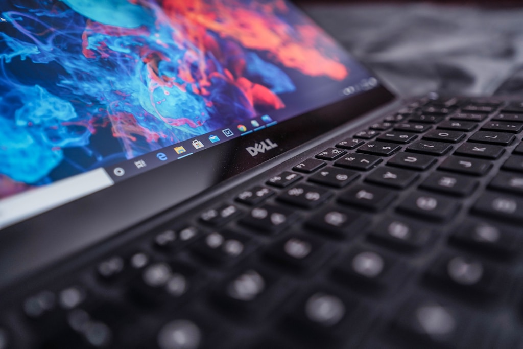 Laptop
