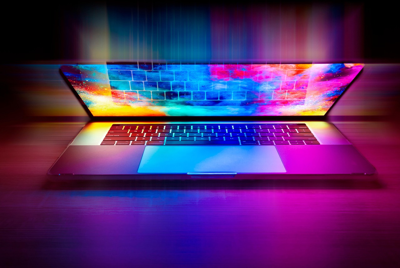 Laptop Laptop