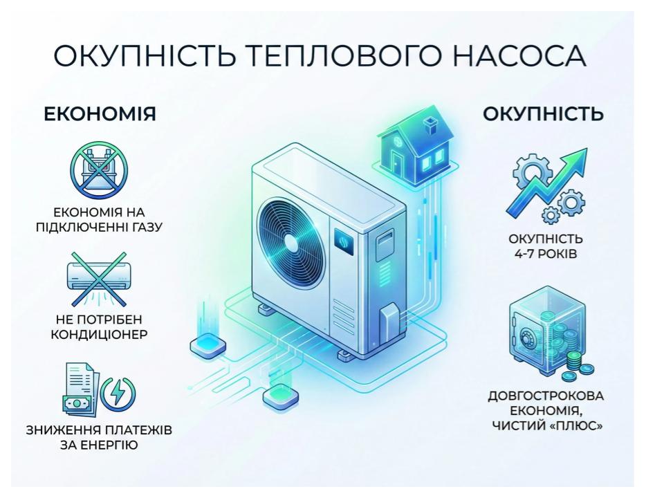 heat pump