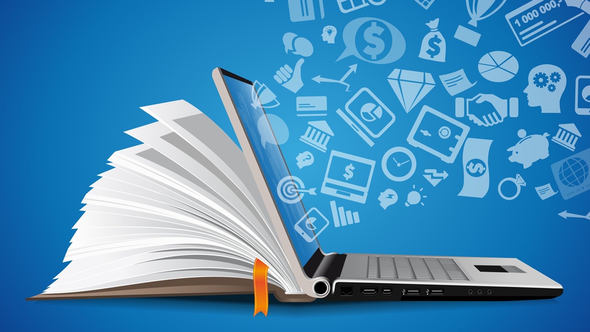 Online learning