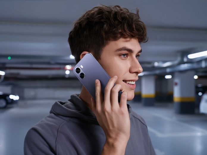 OPPO A6 OPPO A6