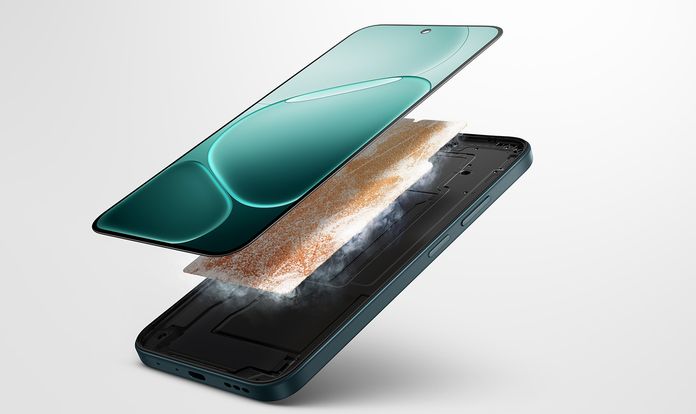 OPPO A6 OPPO A6