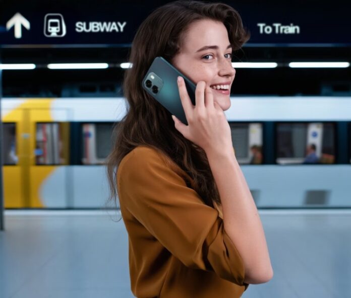 OPPO A6 OPPO A6