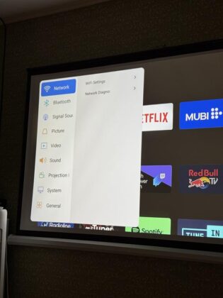 OSCAL PV800 Pro