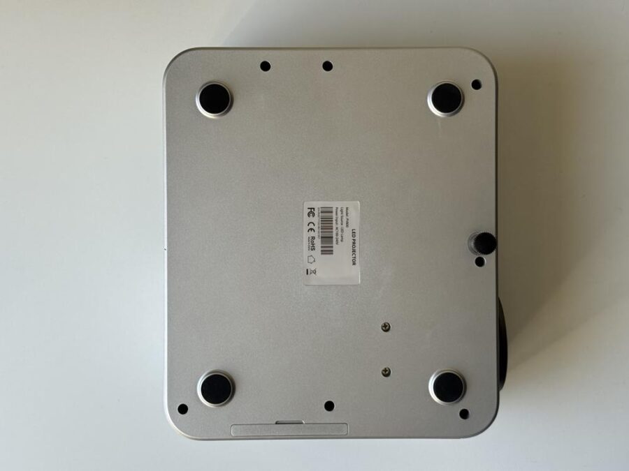 OSCAL PV800 Pro