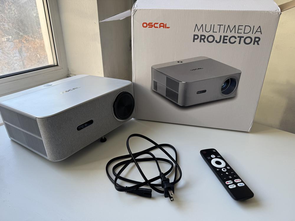 OSCAL PV800 Pro OSCAL PV800 Pro