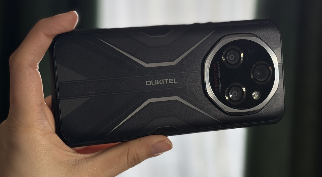 Oukitel WP55 Pro Oukitel WP55 Pro