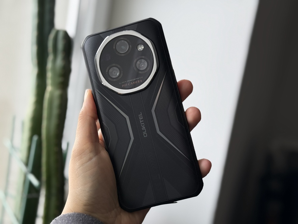 Oukitel WP55 Pro Oukitel WP55 Pro