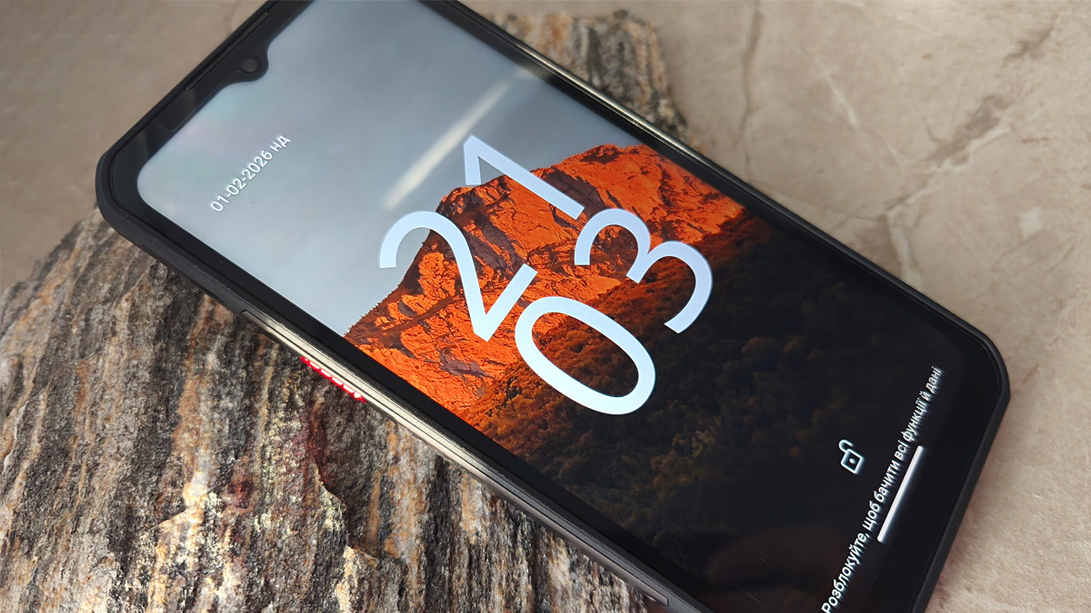 Oukitel WP55 Pro Oukitel WP55 Pro