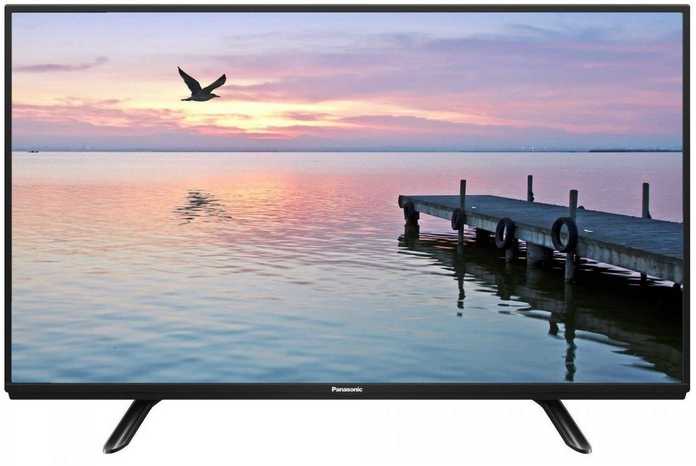 Panasonic Panasonic