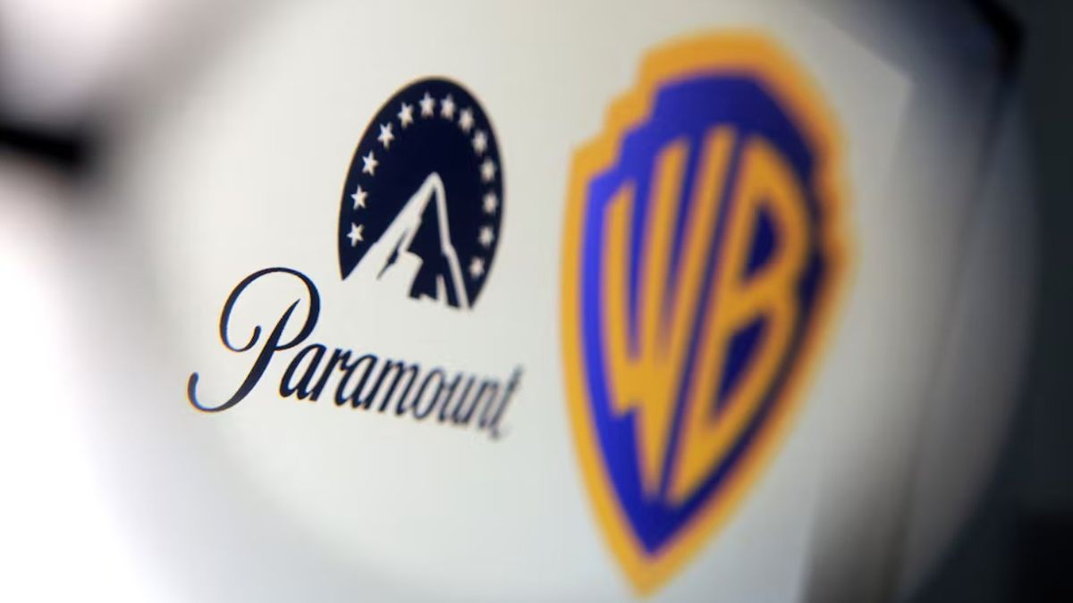 Paramount Paramount