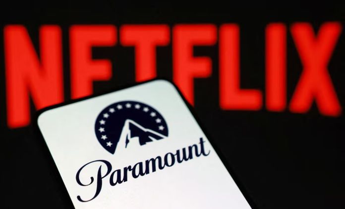 Netflix