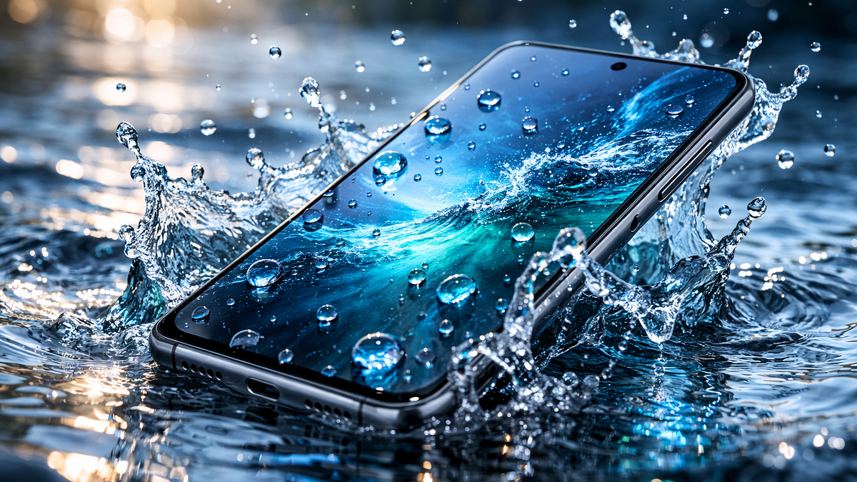 phones-waterproof