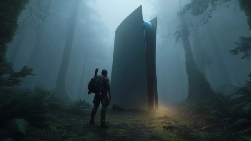 PlayStation 6