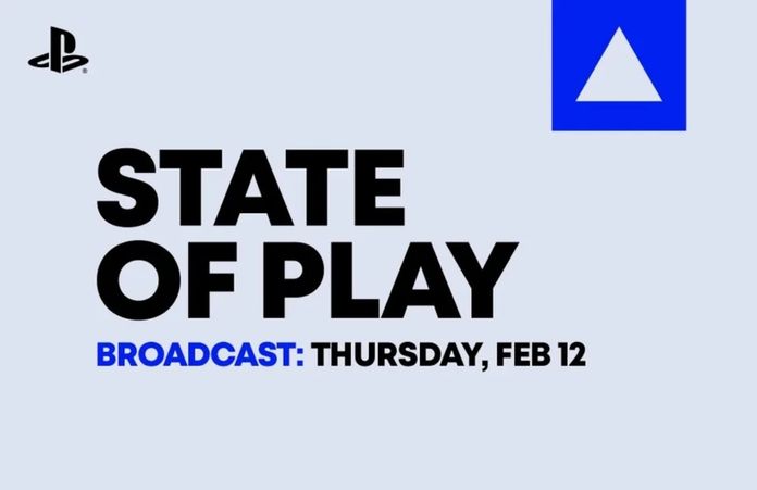 PlayStation State of Play PlayStation State of Play