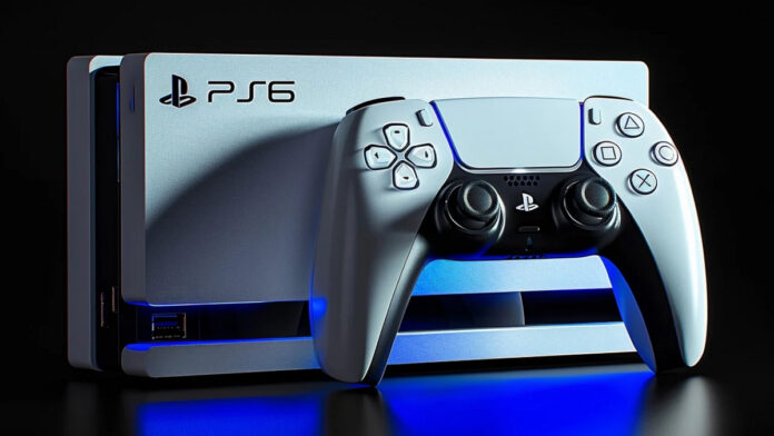 PlayStation 6