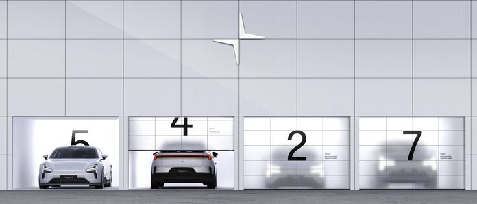 Polestar 5, Polestar 4, Polestar 2, Polestar 7 Polestar 5, Polestar 4, Polestar 2, Polestar 7