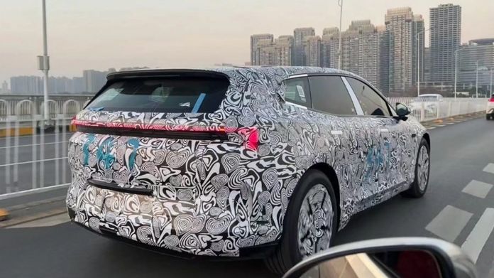 Polestar 4 Polestar 4