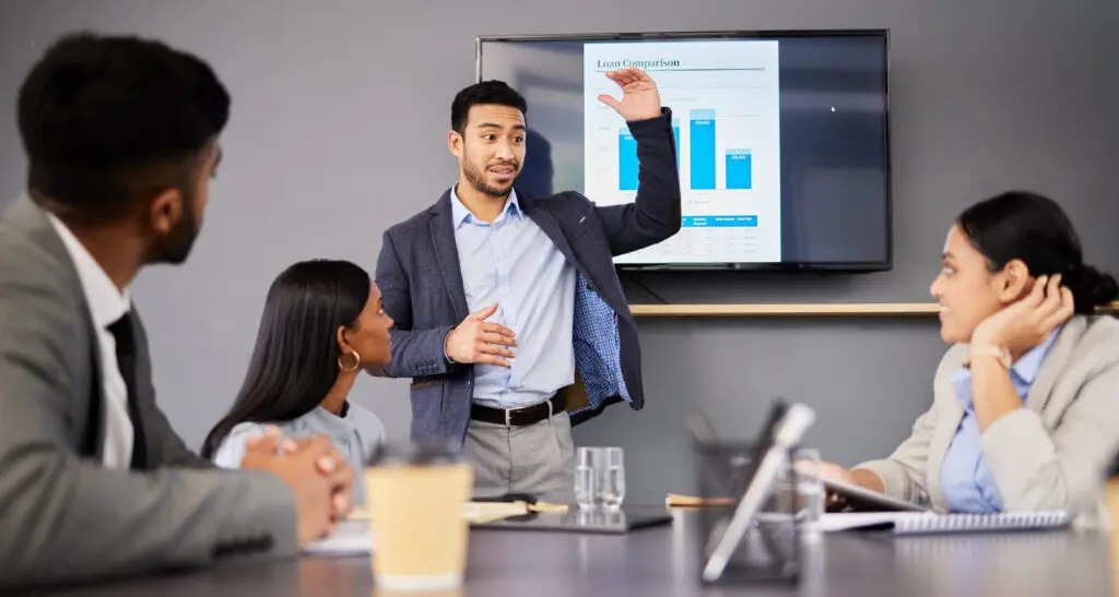 Presentation Presentation