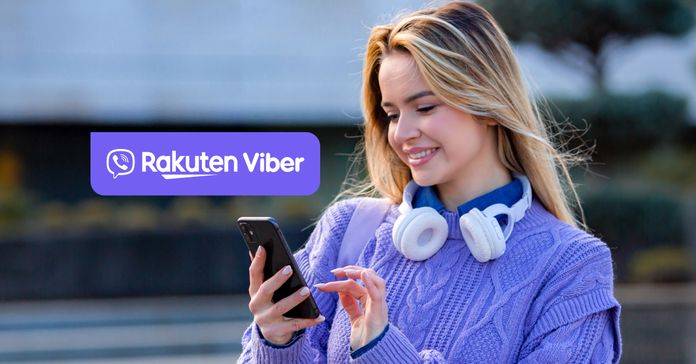 Rakuten Viber Rakuten Viber