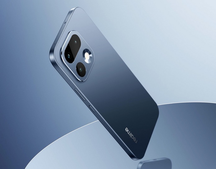 realme 16 Pro realme 16 Pro