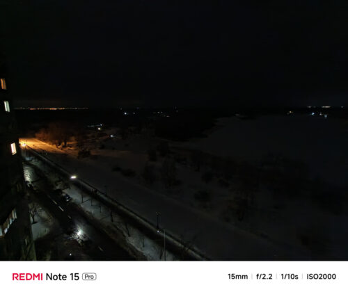 Redmi Note 15 Pro