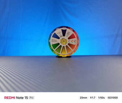 Redmi Note 15 Pro