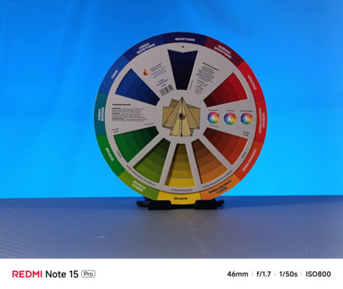 Redmi Note 15 Pro