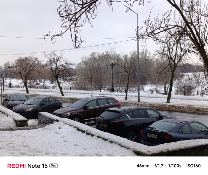 Redmi Note 15 Pro