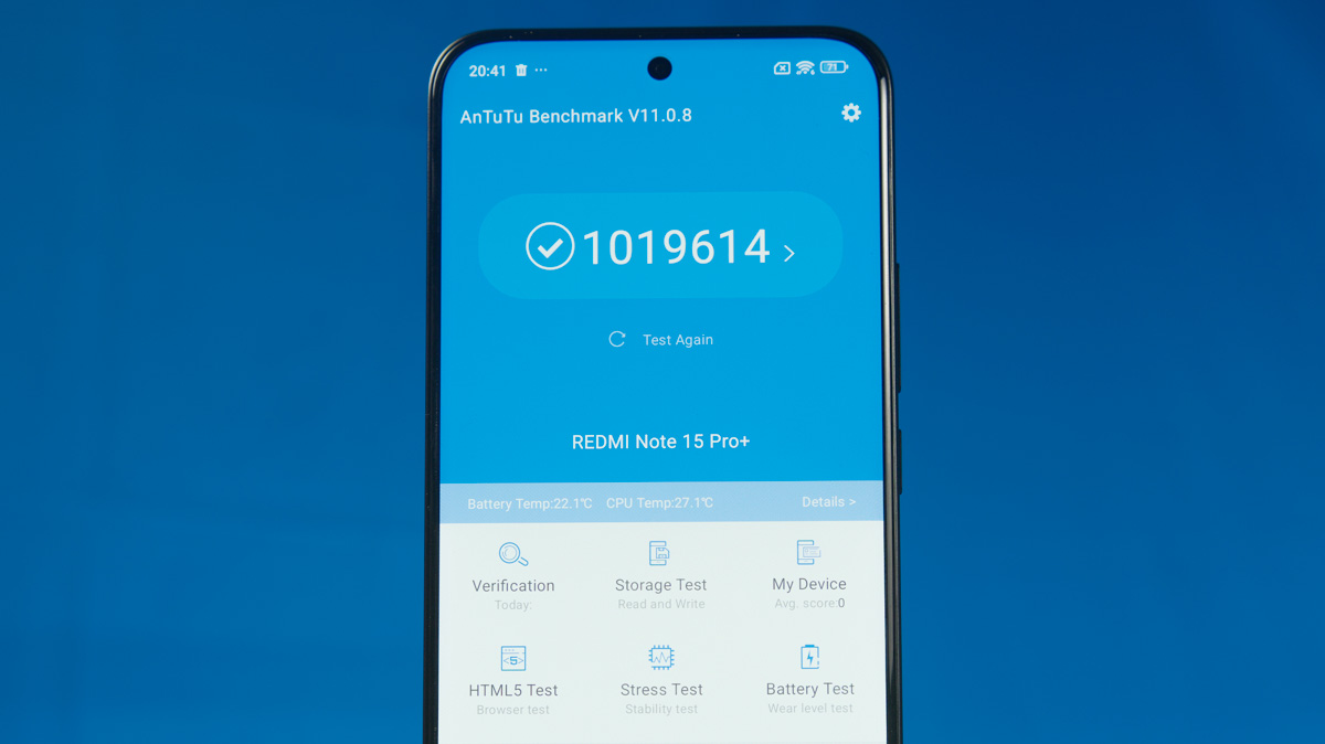Redmi Note 15 Pro+ 5G