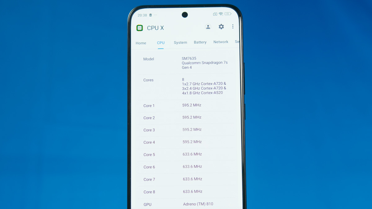 Redmi Note 15 Pro+ 5G