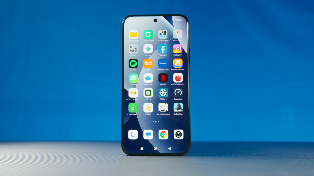 Redmi Note 15 Pro+ 5G