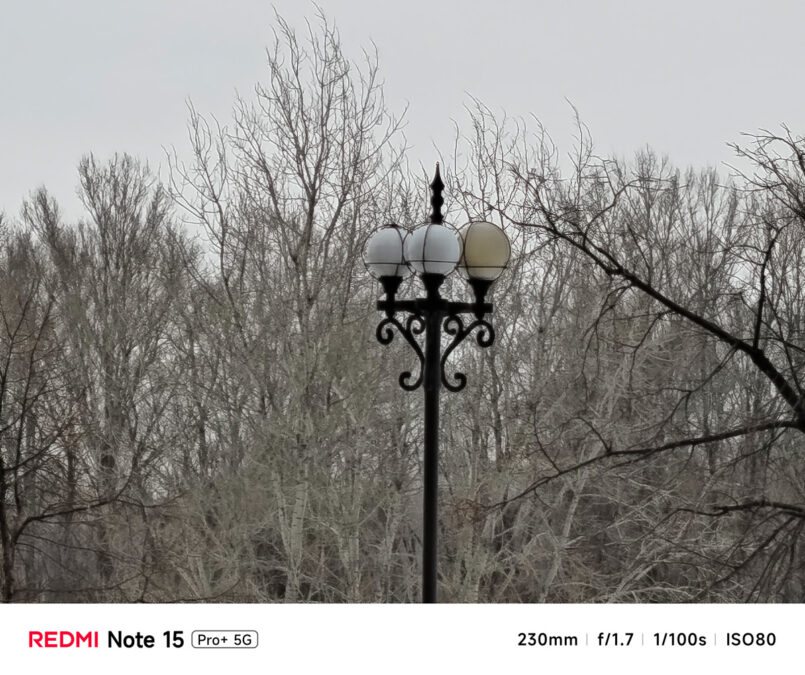 Redmi Note 15 Pro+ 5G
