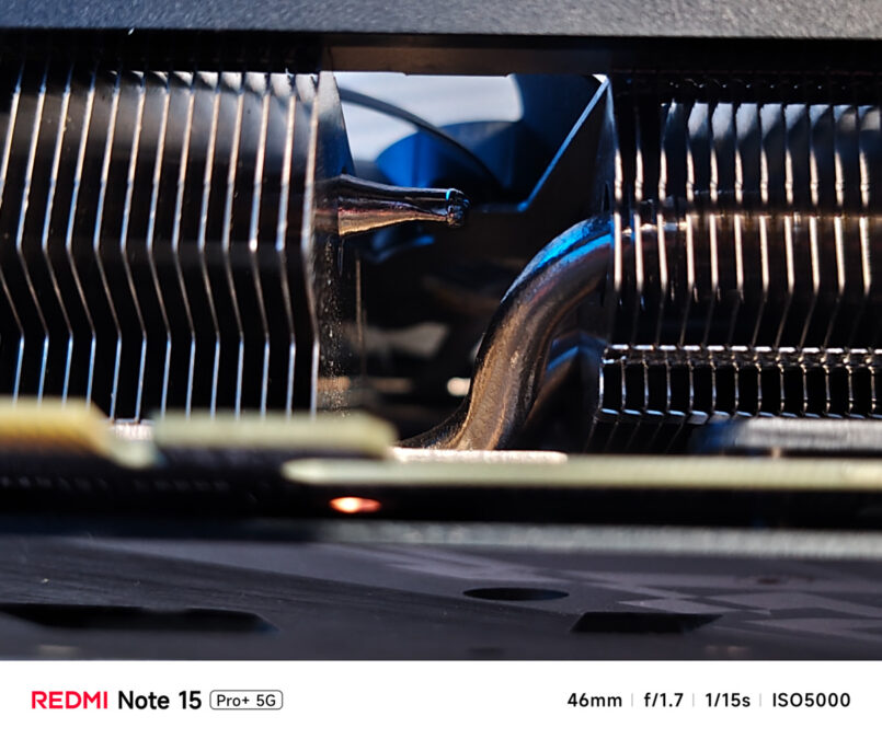 Redmi Note 15 Pro+ 5G