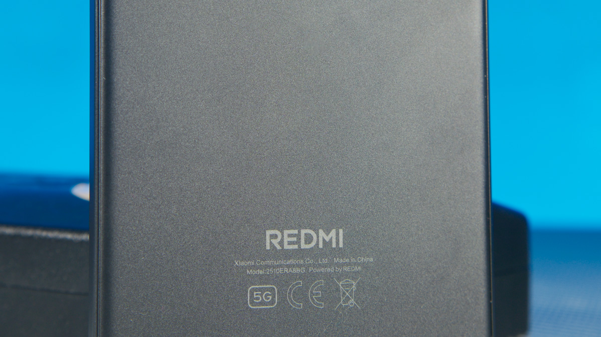 Redmi Note 15 Pro+ 5G