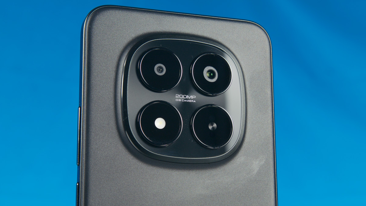 Redmi Note 15 Pro+ 5G