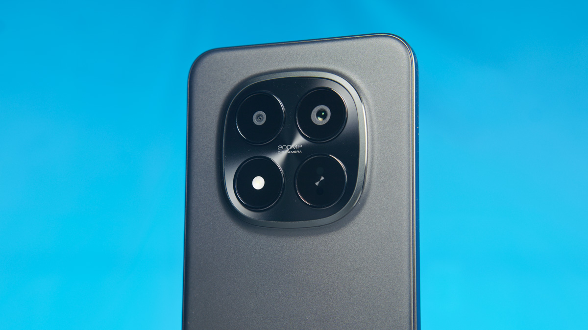 Redmi Note 15 Pro+ 5G