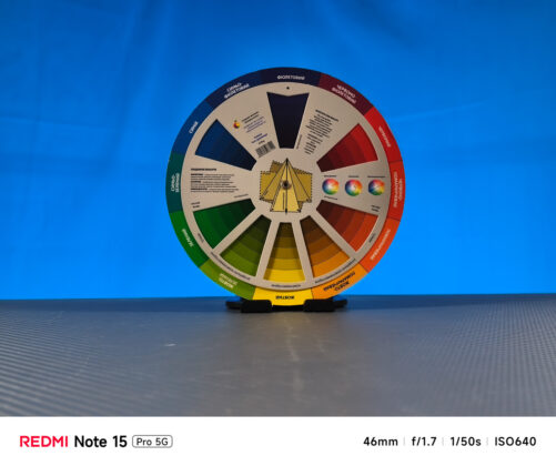 Redmi Note 15 Pro 5G