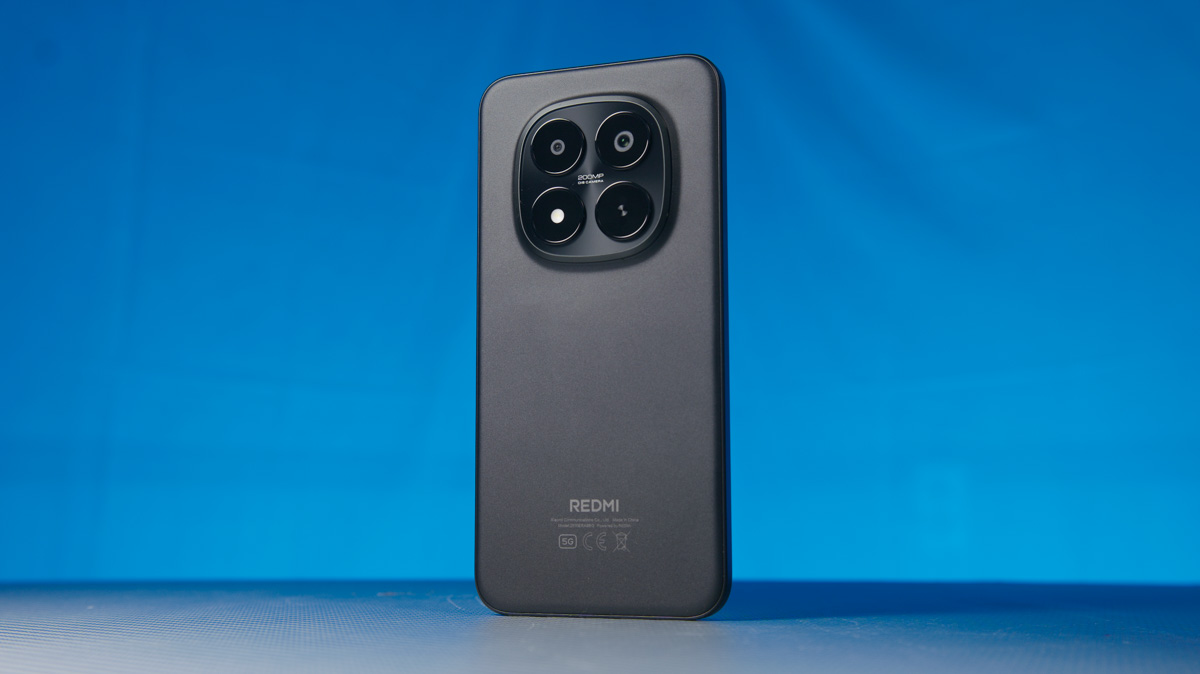 Redmi Note 15 Pro+ 5G