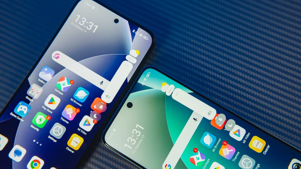 Redmi Note 15 Pro 5G
